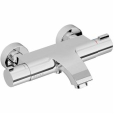 Смеситель для ванны Ravak Termo TE 082.00/150 X070046 с термостатом Хром