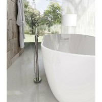 Смеситель для ванны Ravak Freedom FM 080.00 X070059 Хром