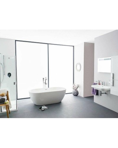 Смеситель для ванны Ravak Freedom FM 080.00 X070059 Хром