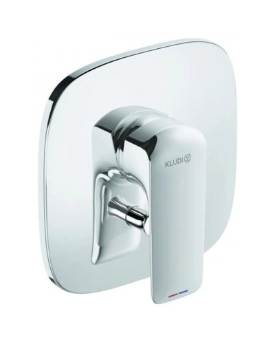 Смеситель для ванны Kludi Ameo 416500575