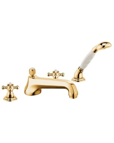 Смеситель на борт ванны Kludi Adlon 515254520