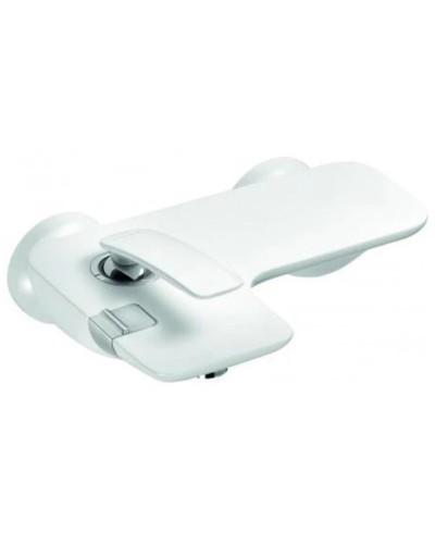 Смеситель для ванны Kludi Balance White 524459175