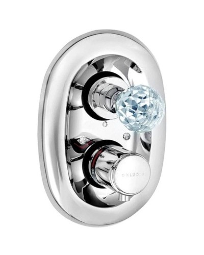 Термостат для ванны Kludi Adlon 5172005G5