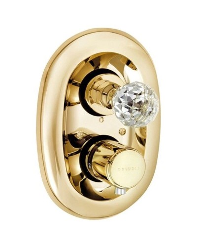 Термостат для ванны Kludi Adlon 5172045G4