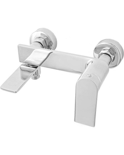 Смеситель для ванны Orange Berni M09-100cr Хром