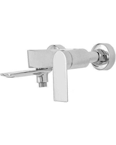 Смеситель для ванны Orange Berni M09-100cr Хром