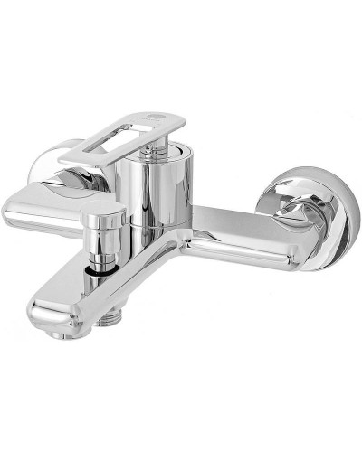 Смеситель для ванны Orange Line M06-100cr Хром