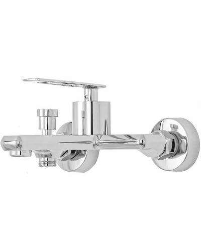 Смеситель для ванны Orange Line M06-100cr Хром