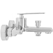 Смеситель для ванны Orange Line M06-100cr Хром