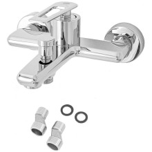 Смеситель для ванны Orange Line M06-100cr Хром