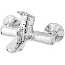 Смеситель для ванны Orange Felix M14-100cr Хром