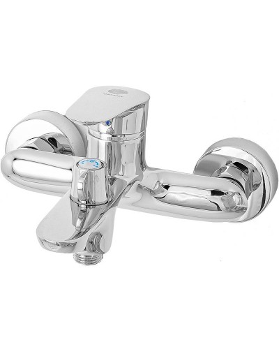 Смеситель для ванны Orange Modi M25-100cr Хром