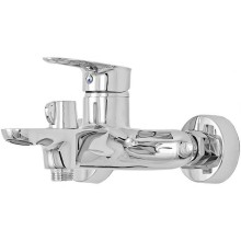 Смеситель для ванны Orange Modi M25-100cr Хром