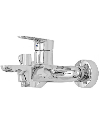 Смеситель для ванны Orange Modi M25-100cr Хром