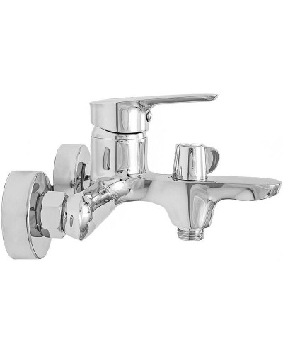 Смеситель для ванны Orange Modi M25-100cr Хром