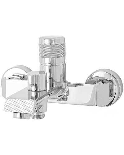 Смеситель для ванны Orange Sole M03-100cr Хром