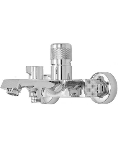 Смеситель для ванны Orange Sole M03-100cr Хром