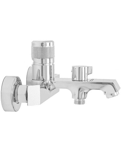 Смеситель для ванны Orange Sole M03-100cr Хром