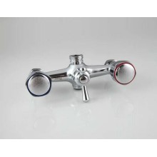 Смеситель для ванны Frap H09 F2209 универсальный Хром