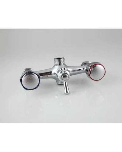 Смеситель для ванны Frap H09 F2209 универсальный Хром