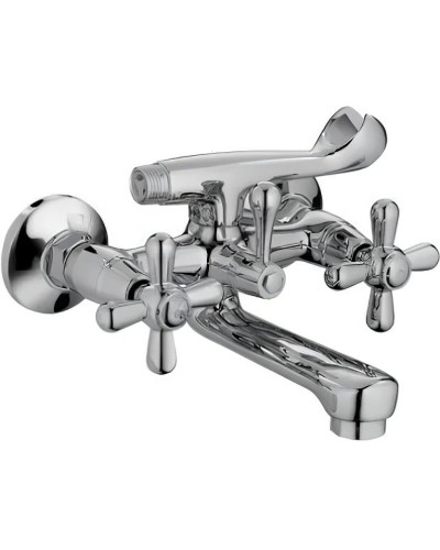 Смеситель для ванны Frap H25 F3025 Хром