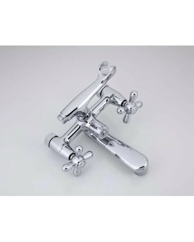 Смеситель для ванны Frap H25 F3025 Хром