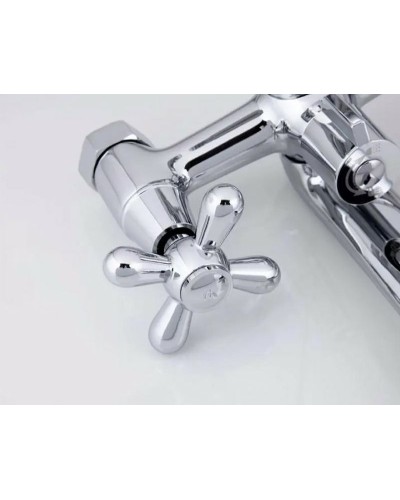 Смеситель для ванны Frap H25 F3025 Хром