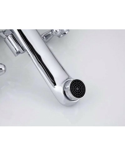 Смеситель для ванны Frap H25 F3025 Хром