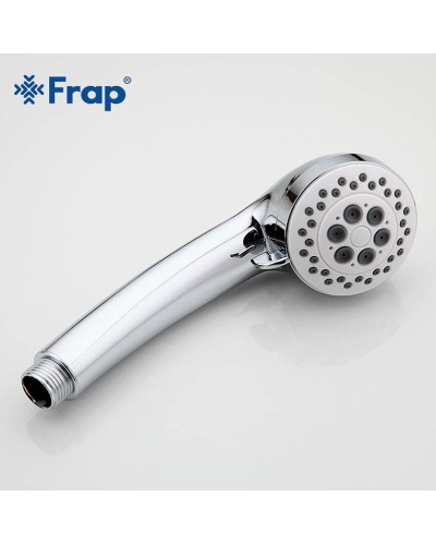 Смеситель для ванны Frap H41 F3241 Белый Хром