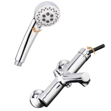 Смеситель для ванны Frap H44 F3244 Хром