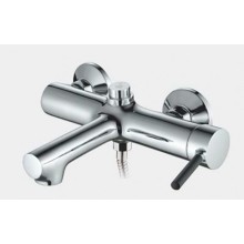 Смеситель для ванны Frap H44 F3244 Хром