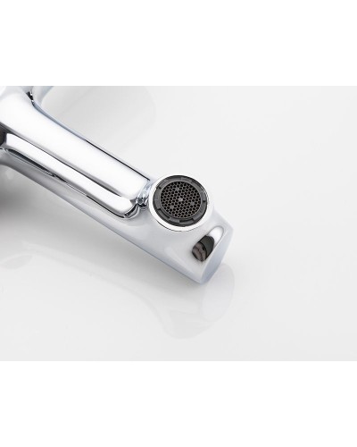 Смеситель для ванны Frap H44 F3244 Хром