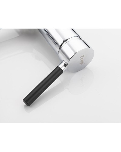 Смеситель для ванны Frap H44 F3244 Хром