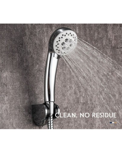 Смеситель для ванны Frap H44 F3244 Хром