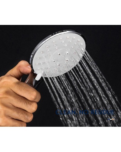 Смеситель для ванны Frap H49 F3249 Белый Хром