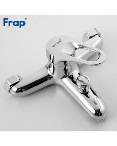 Смеситель для ванны Frap H13 F3013 Хром