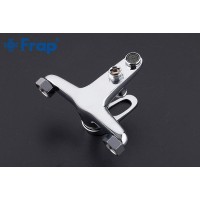 Смеситель для ванны Frap H13 F3013 Хром