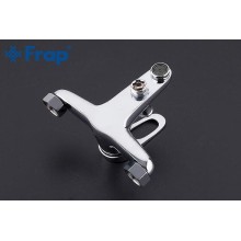 Смеситель для ванны Frap H13 F3013 Хром