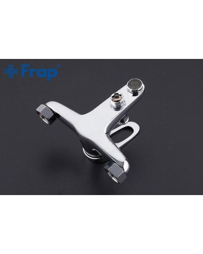 Смеситель для ванны Frap H13 F3013 Хром