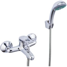 Смеситель для ванны Frap H13 F3013 Хром