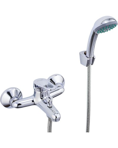 Смеситель для ванны Frap H13 F3013 Хром