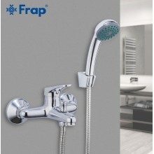Смеситель для ванны Frap H13 F3013 Хром