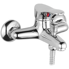 Смеситель для ванны Frap H14 F3014-B Хром