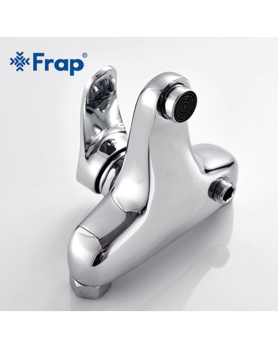 Смеситель для ванны Frap H01 F3201 Хром