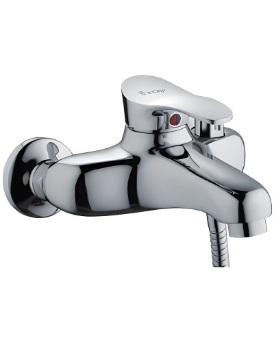 Смеситель для ванны Frap H01 F3201 Хром
