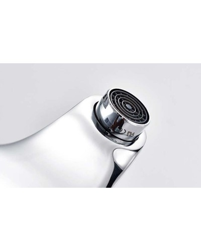 Смеситель для ванны Frap H01 F3201 Хром