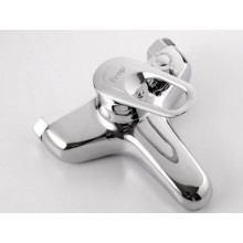 Смеситель для ванны Frap H04 F3204 Хром