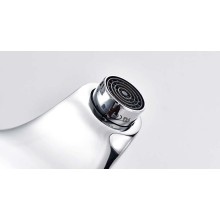 Смеситель для ванны Frap H04 F3204 Хром