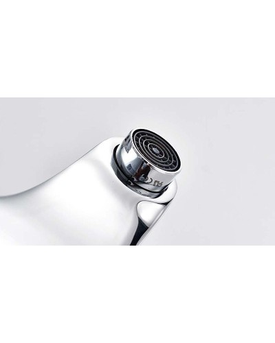 Смеситель для ванны Frap H04 F3204 Хром