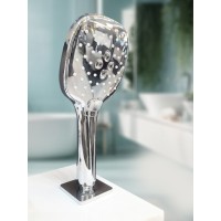 Смеситель на борт ванны врезной AltroBagno Lamberto 020101 Cr